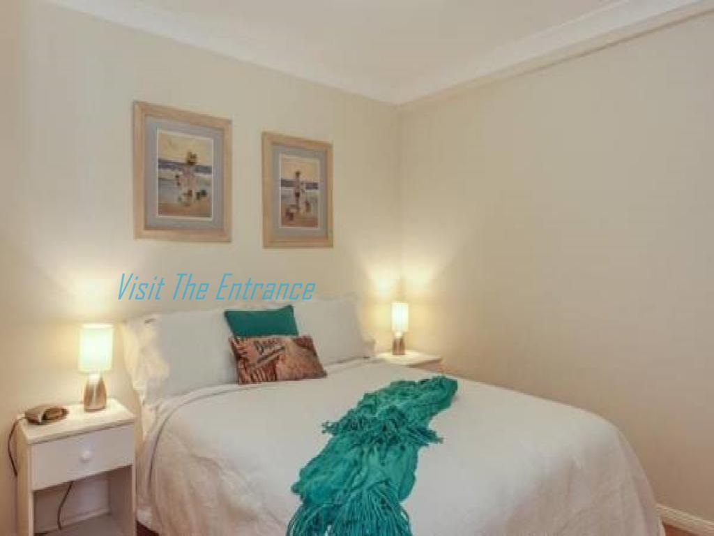 Ocean Pines Apartments 4 Entrance Luaran gambar